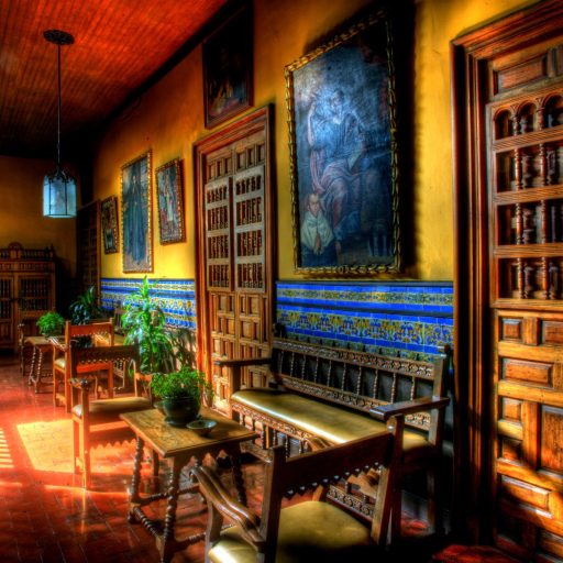 CASA ALIAGA1