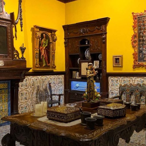 CASA ALIAGA3