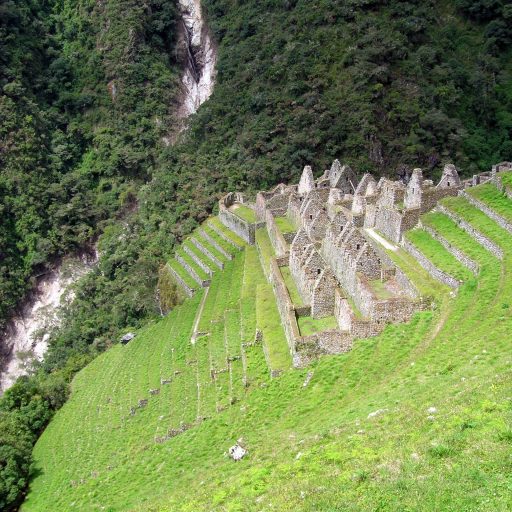 Peru_Wiñay_Wayna