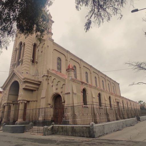 SAN FRANCISCO DE ASIS