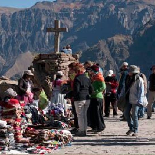 la cruz del condor4